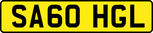 SA60HGL