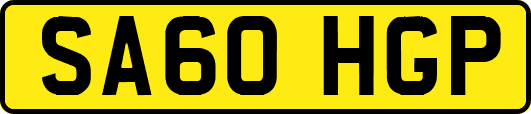 SA60HGP