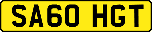 SA60HGT