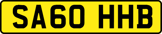 SA60HHB