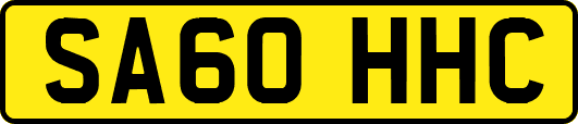 SA60HHC
