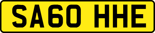 SA60HHE