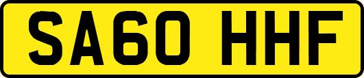 SA60HHF