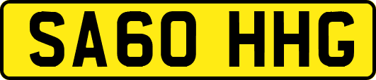 SA60HHG
