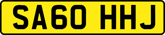 SA60HHJ