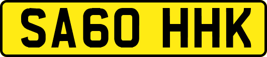 SA60HHK