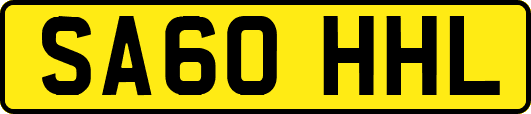 SA60HHL