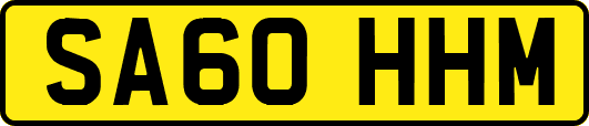 SA60HHM