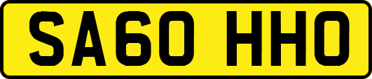 SA60HHO