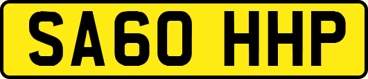 SA60HHP
