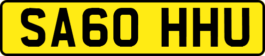 SA60HHU