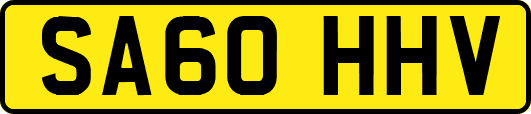SA60HHV