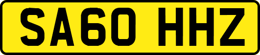 SA60HHZ