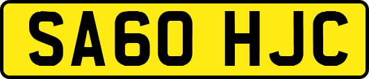 SA60HJC