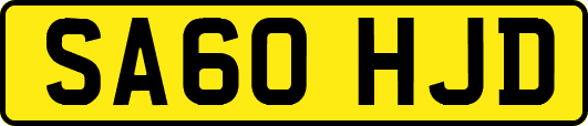 SA60HJD
