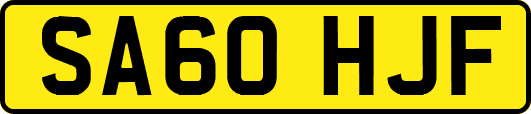 SA60HJF