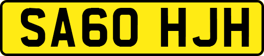 SA60HJH