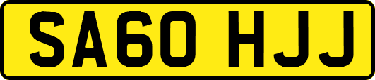 SA60HJJ