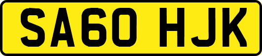 SA60HJK