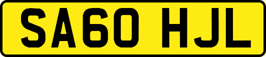 SA60HJL