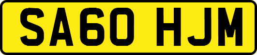 SA60HJM