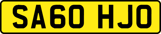SA60HJO