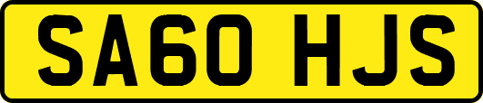 SA60HJS
