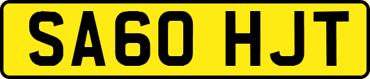 SA60HJT