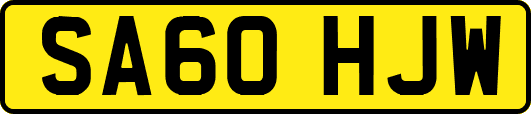 SA60HJW