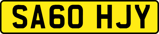 SA60HJY