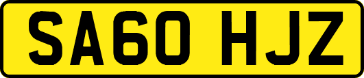 SA60HJZ