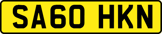 SA60HKN