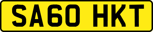 SA60HKT