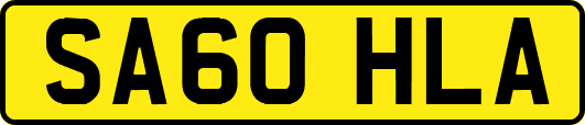 SA60HLA