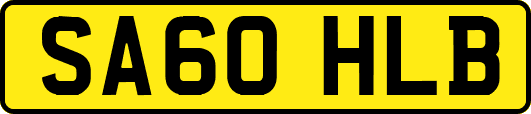 SA60HLB