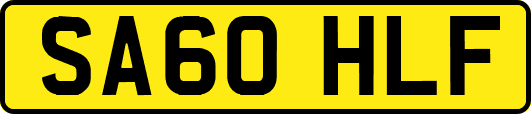 SA60HLF