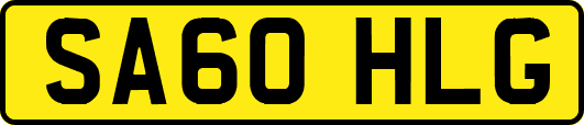 SA60HLG