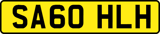 SA60HLH