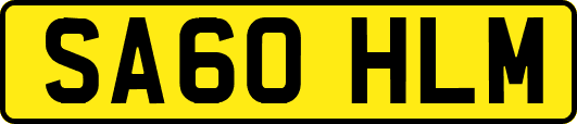 SA60HLM