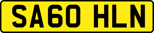 SA60HLN