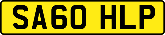 SA60HLP