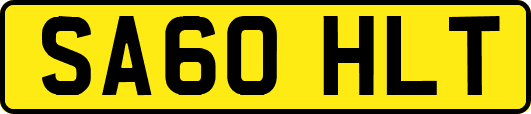 SA60HLT