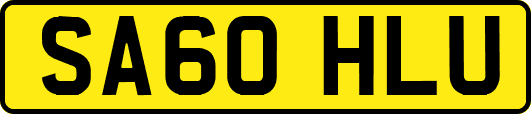SA60HLU