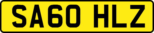 SA60HLZ