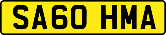 SA60HMA
