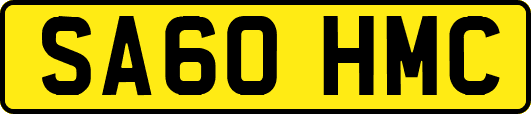 SA60HMC
