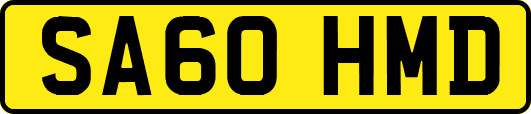 SA60HMD