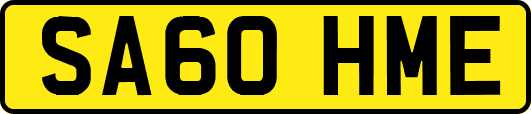 SA60HME
