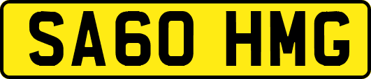SA60HMG