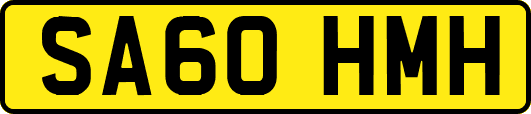 SA60HMH